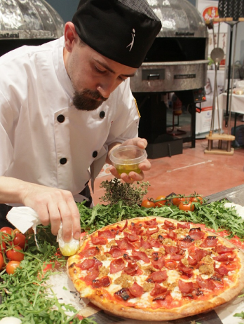 pizza